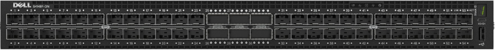 dell emc s4148f-on dell emc s4148f-on